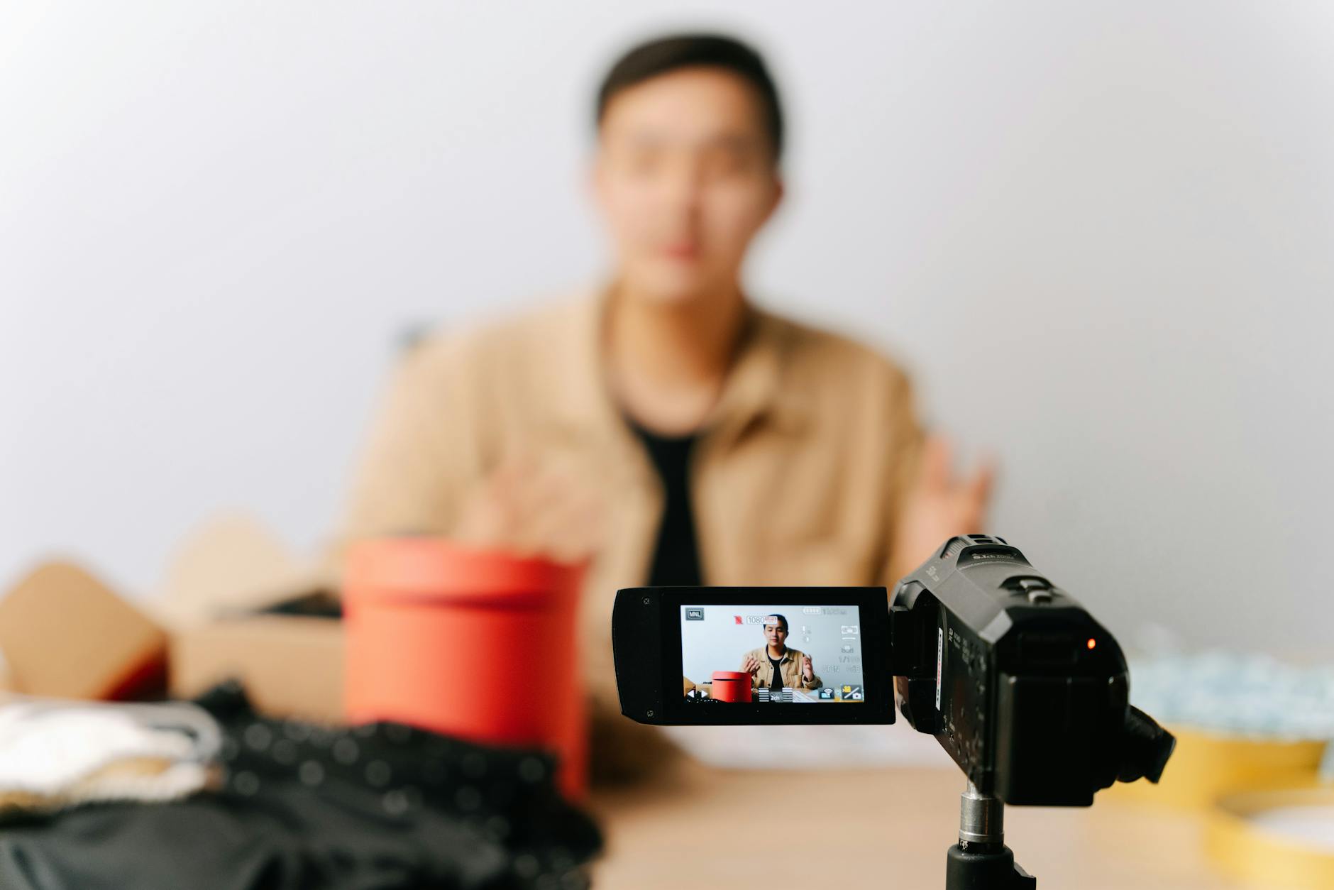 Linkbuilding kampaň